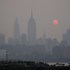 Air quality crisis escalates over U.S. Northeast