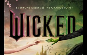 Forewarning: Don't be blindsided by 'Wicked' content