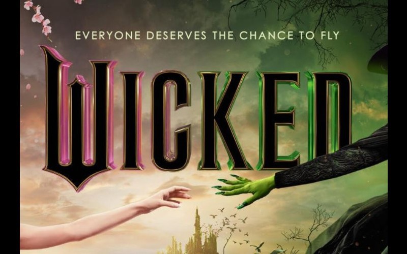 Forewarning: Don't be blindsided by 'Wicked' content