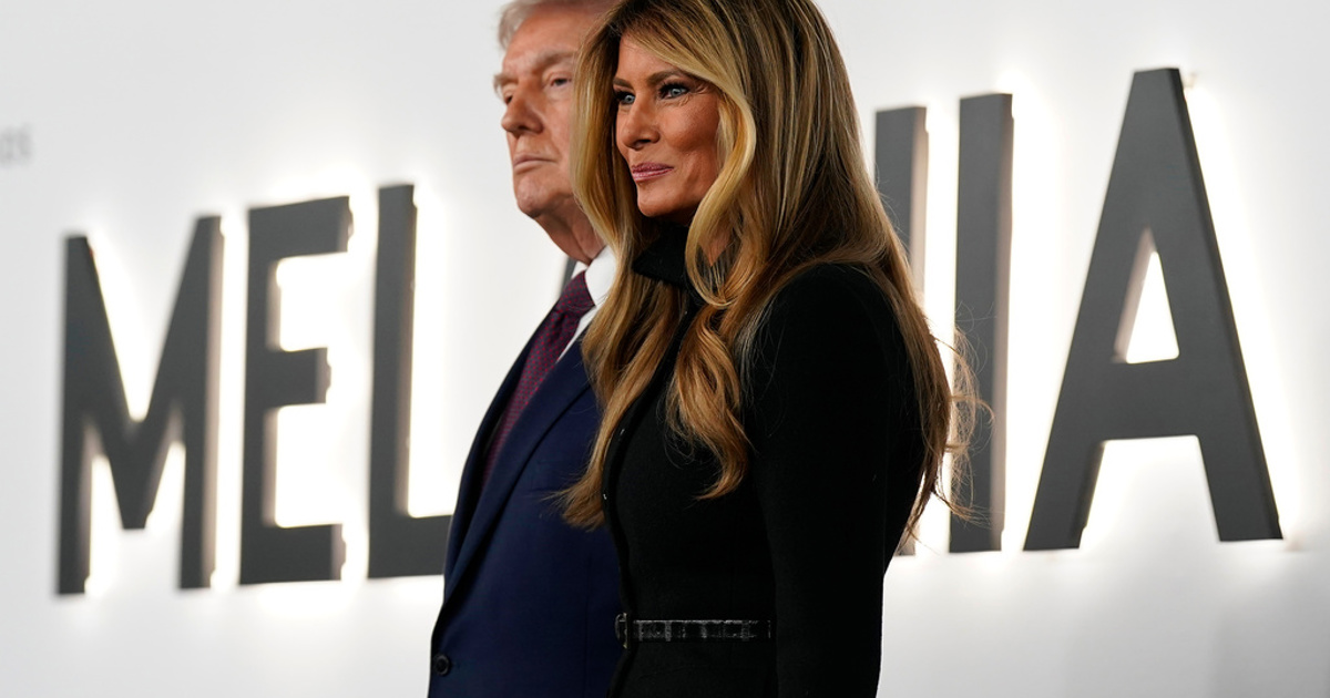 'Melania' proves politics may not trump everything