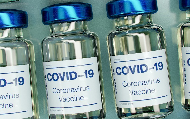 Narrative continues: COVID bad, vaccines good, adverse reactions no big deal