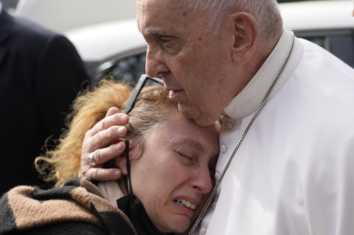 Watching … waiting: Will conclave go more conservative with next pope?