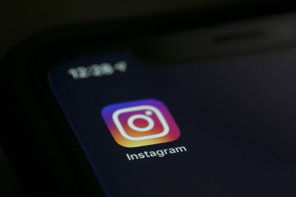 Instagram instant-shamed for perverse content after Wall Street Journal story
