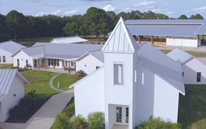 Disaster response ministry Eight Days of Hope celebrates 20 years