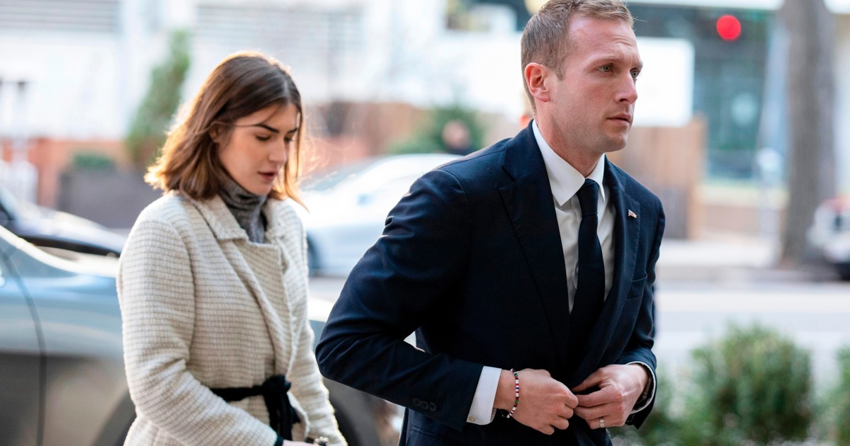 Ohio lawmaker seeking re-election dogged by ex-wifes claims of abuse