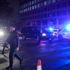 Trump uninjured after shooting incident at White House correspondents dinner; no injuries reported