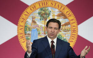 Reacting to anti-DEI law, Key West cuts off funds for nude snorkeling, underwear party