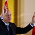 Turkey's Erdogan wins another term as president, extends rule into 3rd decade