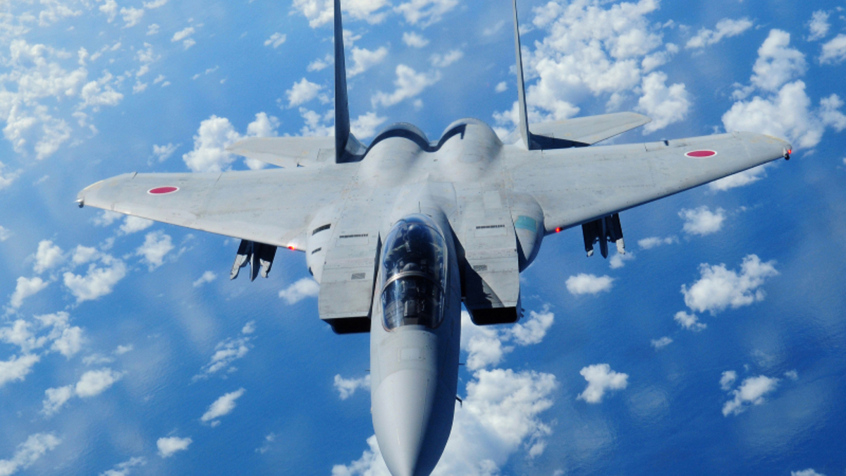 Military expert: Japan must use its 'sugar' to get ready for war - Vimarsana News
