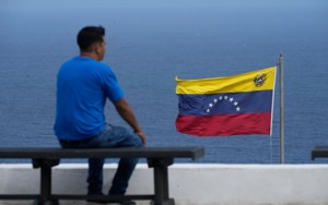 As Trump’s blockade applies pressure will Maduro walk away from Venezuela?