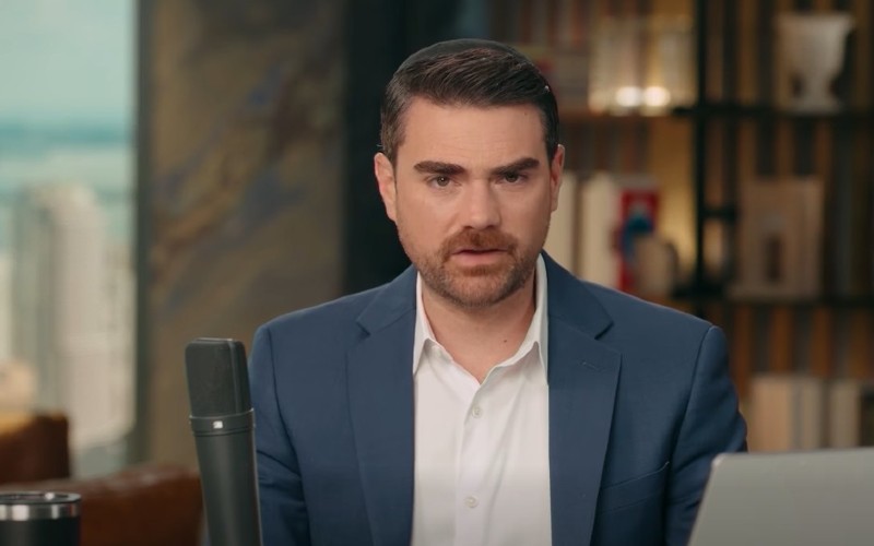 Shapiro blasts Mamdani's 'sick obsession' with punishing success