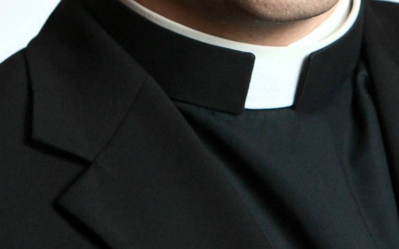Irish priest ambushed congregation with repent-or-perish homily
