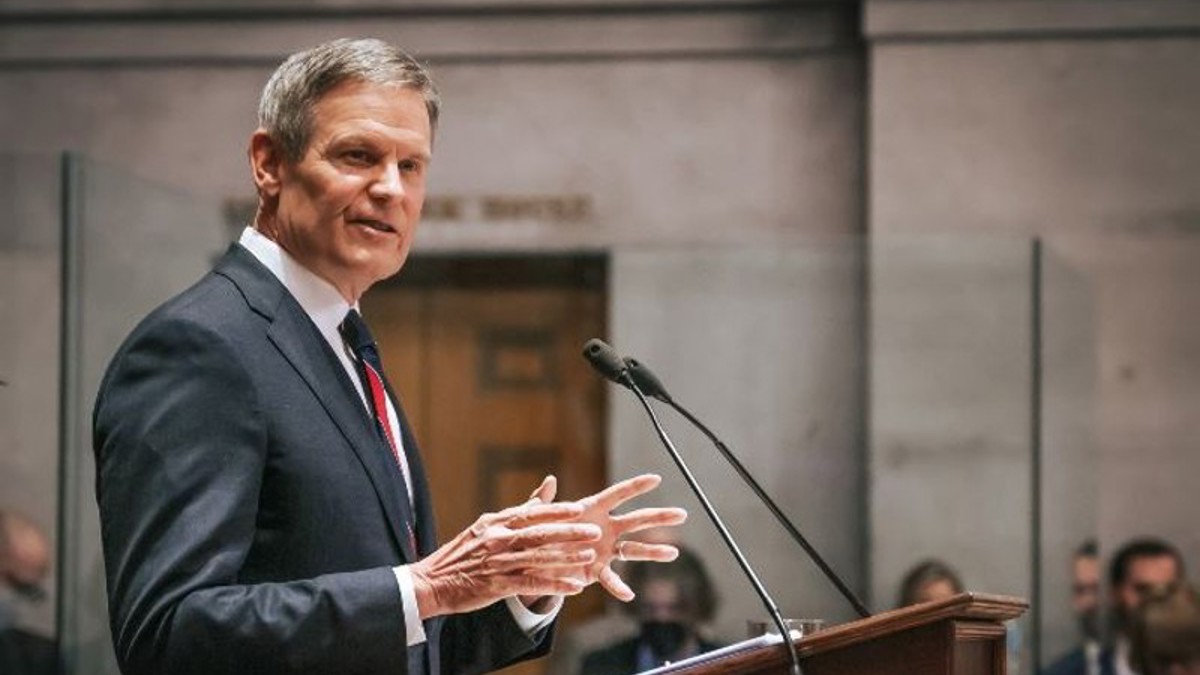 Tenn. taxpayers have opportunity to fulfill 'moral obligation' - Vimarsana News