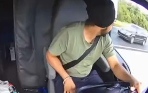 Politics are responsible for California's revocation of driver's licenses to illegals