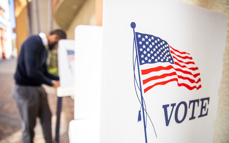 3 out of 4 voters agree: Voter ID needed to clean up elections