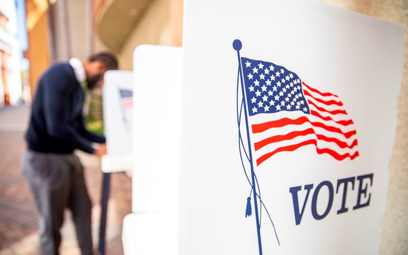 Voter registration data: More than 1 million have switched to GOP