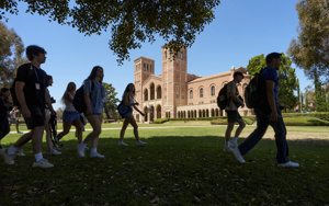 Senate hopeful wants to 'revamp' her state's education system