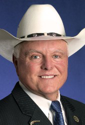 Miller, Sid (Texas Agriculture Commissioner) (1)