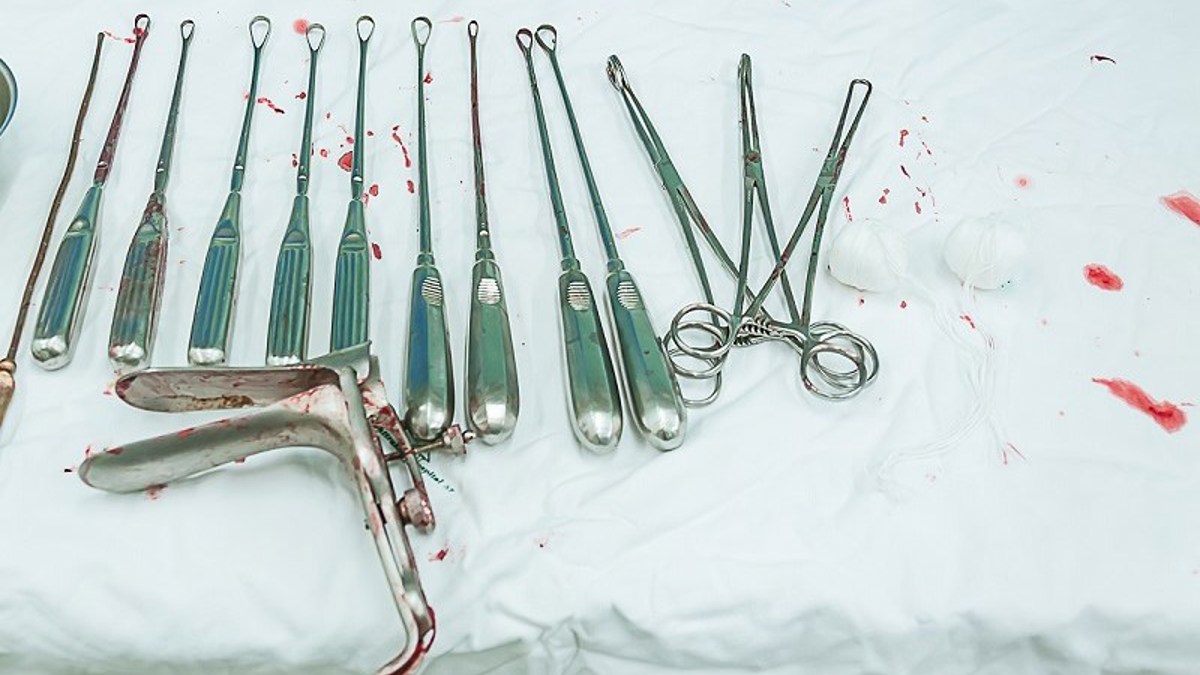 With AB 2223, infanticide's in, health protections are out - Vimarsana News
