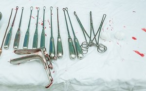abortion tools