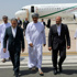 US-Iran talks to take place Friday in Oman