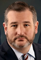 Cruz, Sen. Ted (R-Texas)