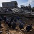 AP analysis shows civilian death toll in Gaza war greatly inflated