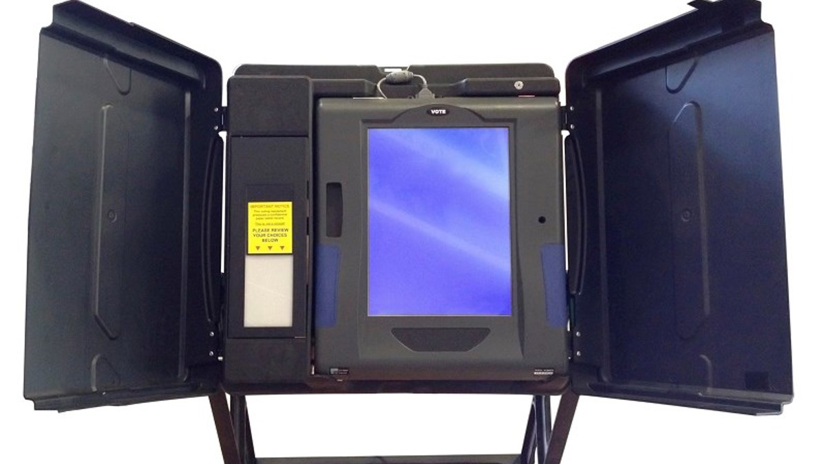 Talk of electronic voting 'vulnerability' suddenly back in vogue - Vimarsana News