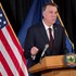 Republican Vermont Gov. Phil Scott is running for reelection to 5th term