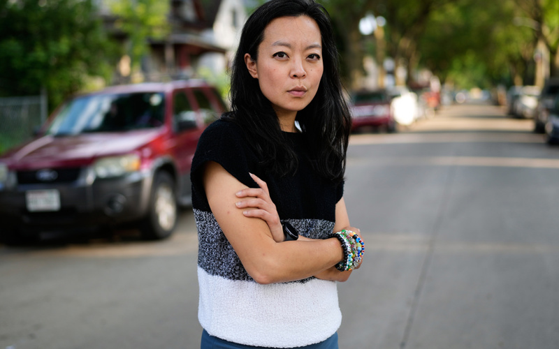 Primaries in Wisconsin and Minnesota showcase Democratic divide