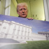 Trump’s White House ballroom gets final approval days after judge halted construction
