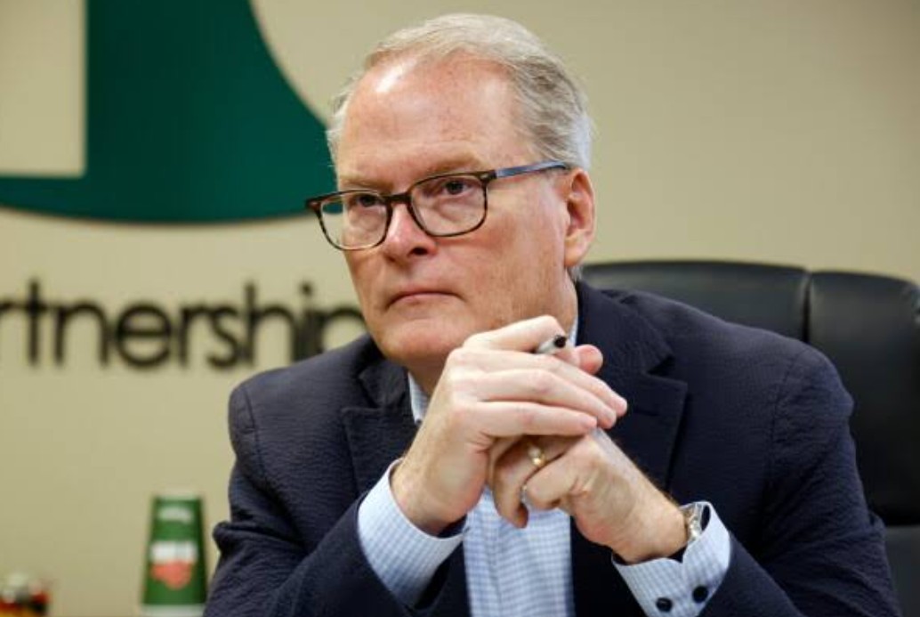 Christian leaders challenge Senate candidate's theology, urge him to withdraw from race