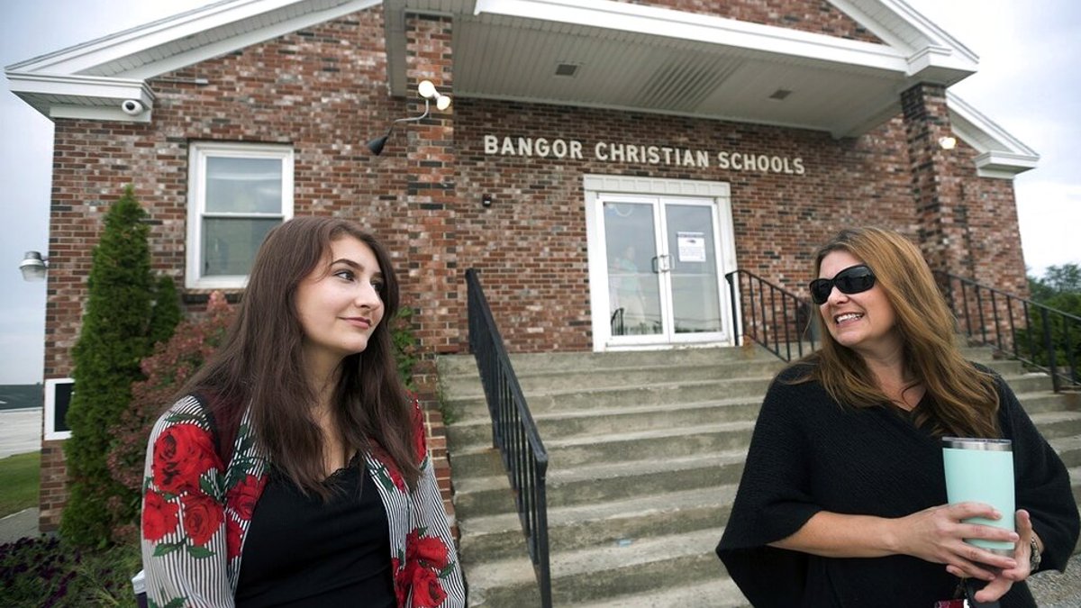 Maine religious schools shun state funding despite SCOTUS victory - Vimarsana News