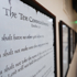 Court clears way for Louisiana law requiring Ten Commandments in classrooms to take effect