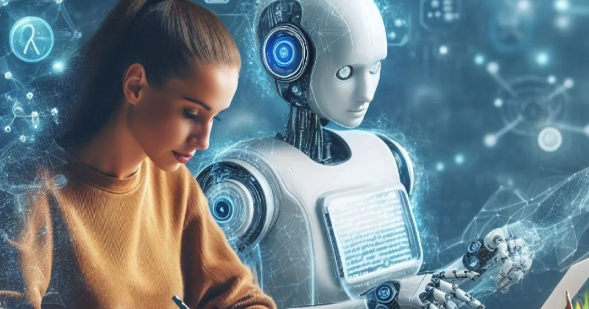 As AI advances, Mississippi takes steps to adapt educationally