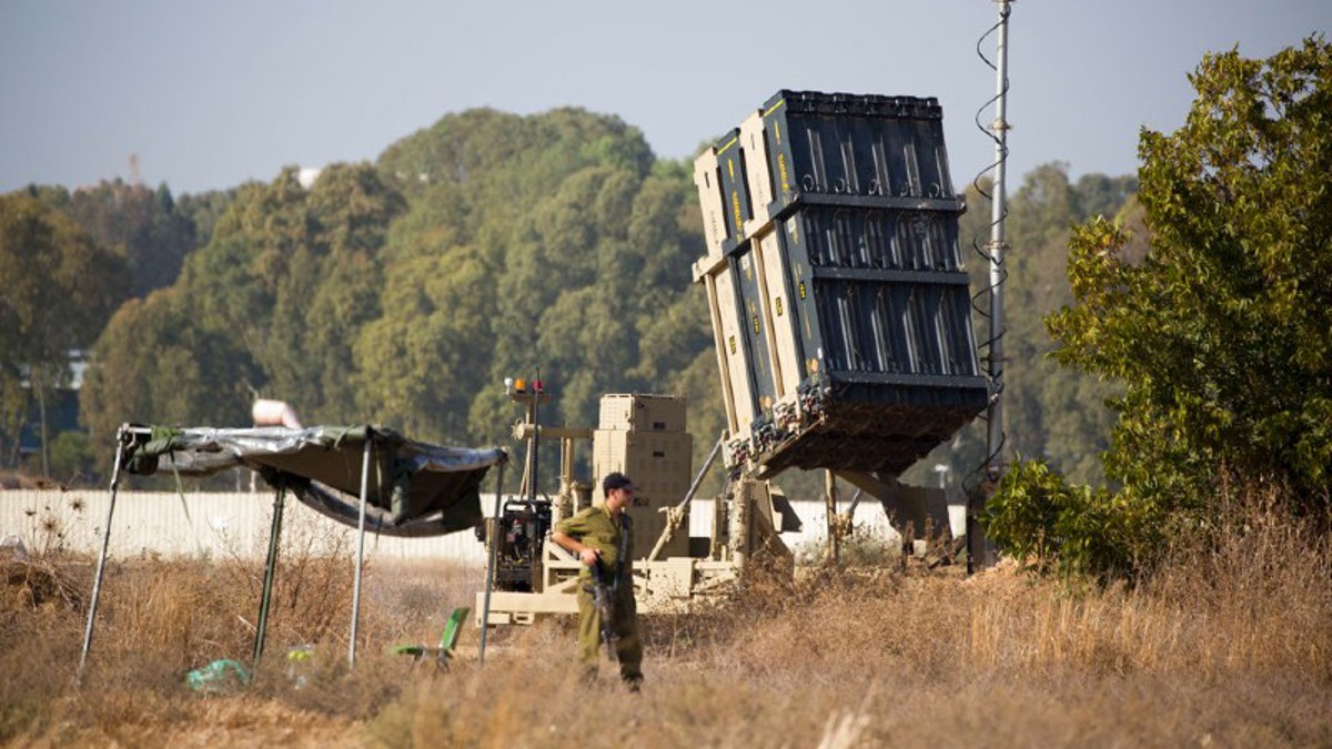 Shin Bet vs. Hamas: Protecting the technology that provides the protection - Vimarsana News