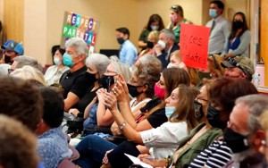 Report shows the Left wields power to attack Christian Americans, says Bauer