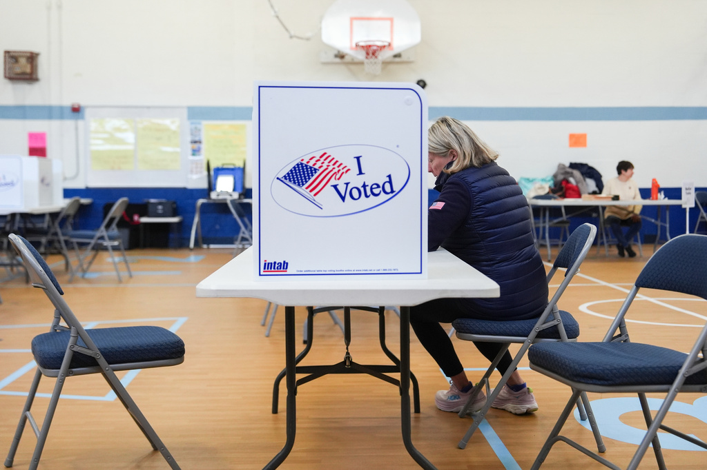 Virginia voters approve redistricting plan manufactured by Democrats