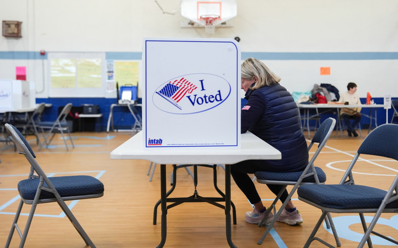 Virginia voters approve redistricting plan manufactured by Democrats