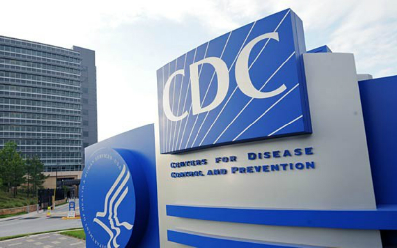 Diagnosis: CDC, Big Tech breeding COVID misinformation