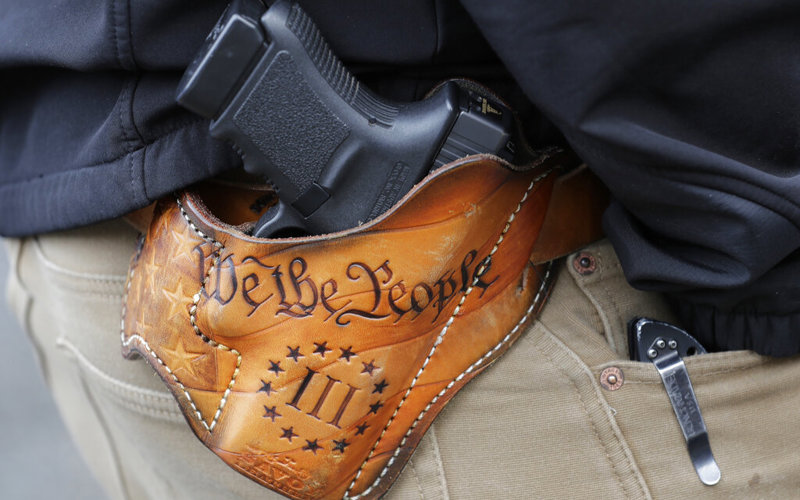 Lott: FBI stats underreporting concealed-carry heroes