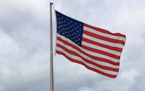 Democrats not expected to let Old Glory Only Act fly