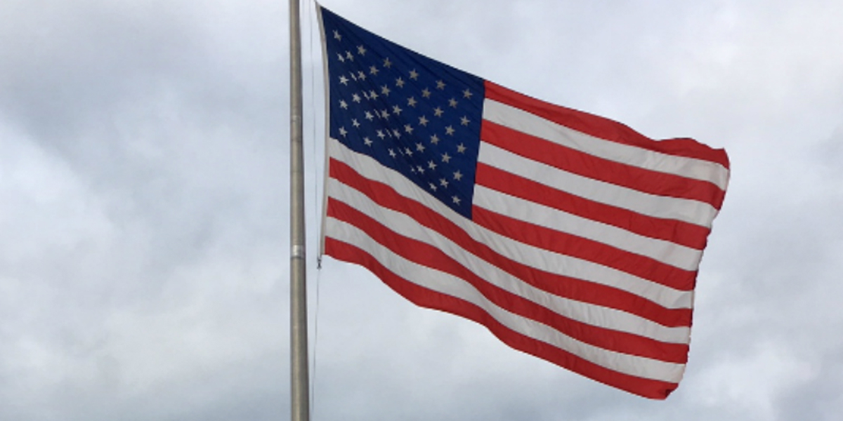 The mystifying misdefinition of Americanism and what it means