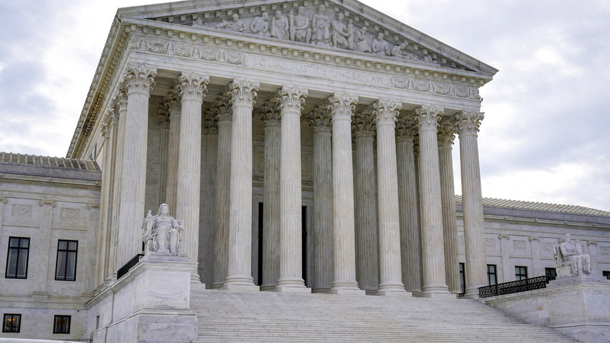 Justices to weigh limits on reach of Clean Water Act - Vimarsana News