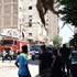Officials: Fire at Coptic church in Cairo kills 41, hurts 14