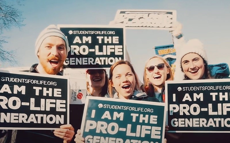 Pro Life Group AFN - Pro-life groups reject call for 'flexibility' over taxpayer ...