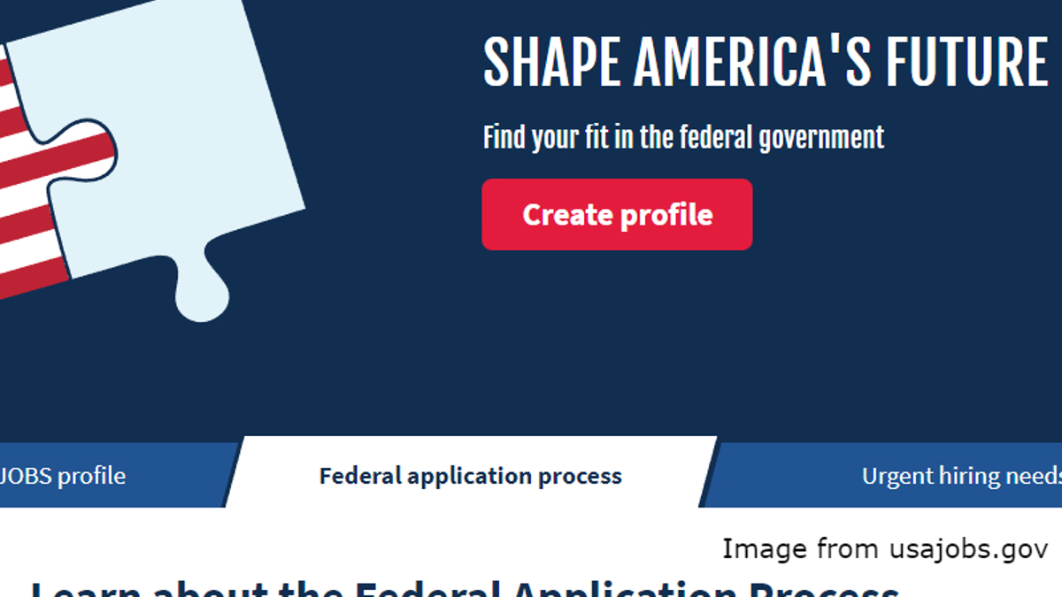 Air Force vet: OPM's illegal, discriminatory plan must be stopped - Vimarsana News