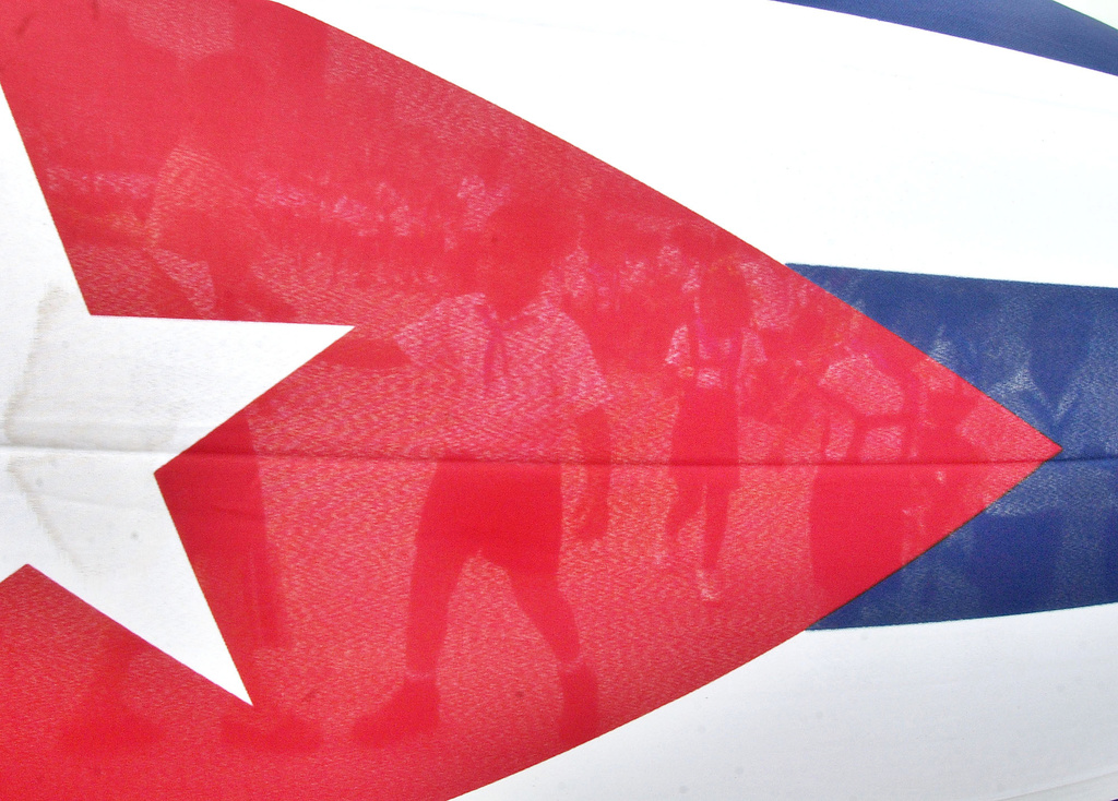 Cuba claims it killed 4 people aboard US registered boat because they were a threat