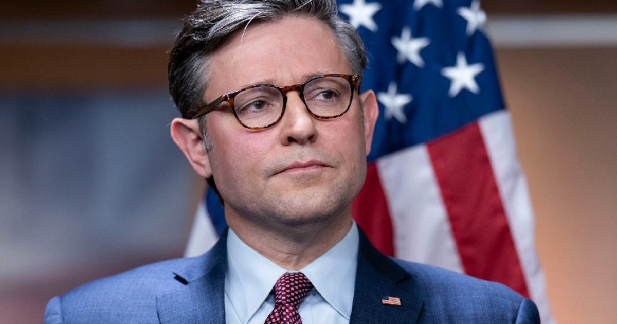 Johnson, with passion, reaffirms stance that taxpayers won't fund abortion