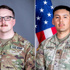Trump witnesses the dignified transfer of 2 National Guardsmen and an interpreter killed in Syria